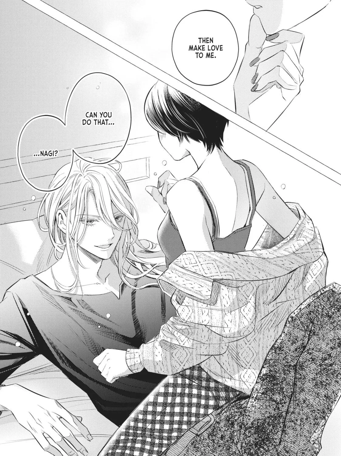 That Looker is Loose - Chapter 14 - Page 41
