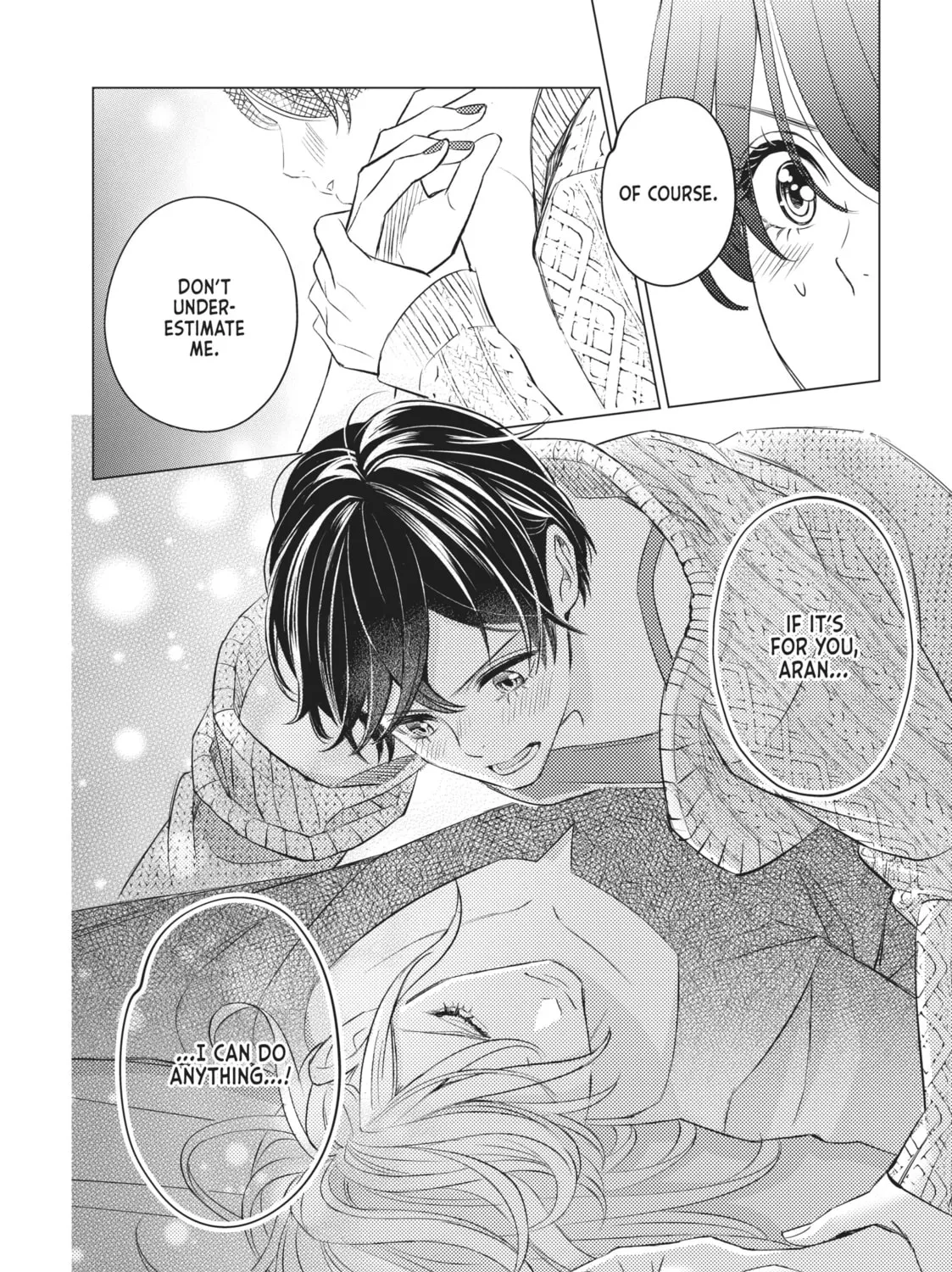 That Looker is Loose - Chapter 14 - Page 43