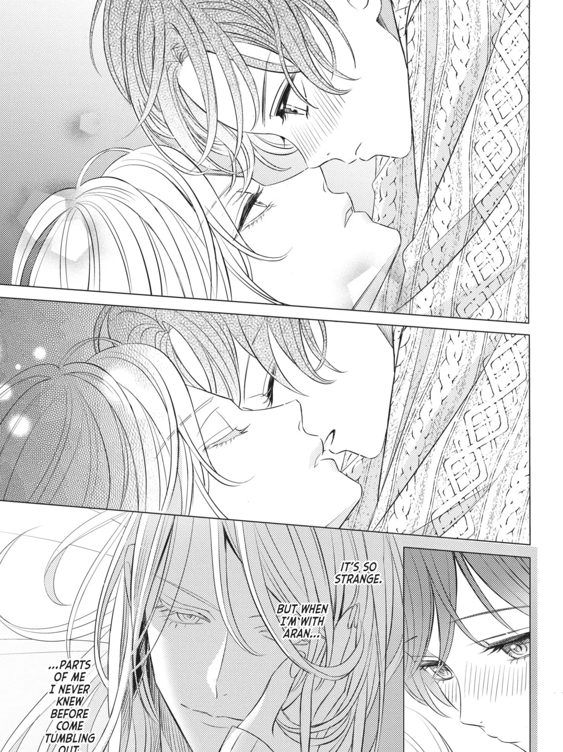 That Looker is Loose - Chapter 14 - Page 45
