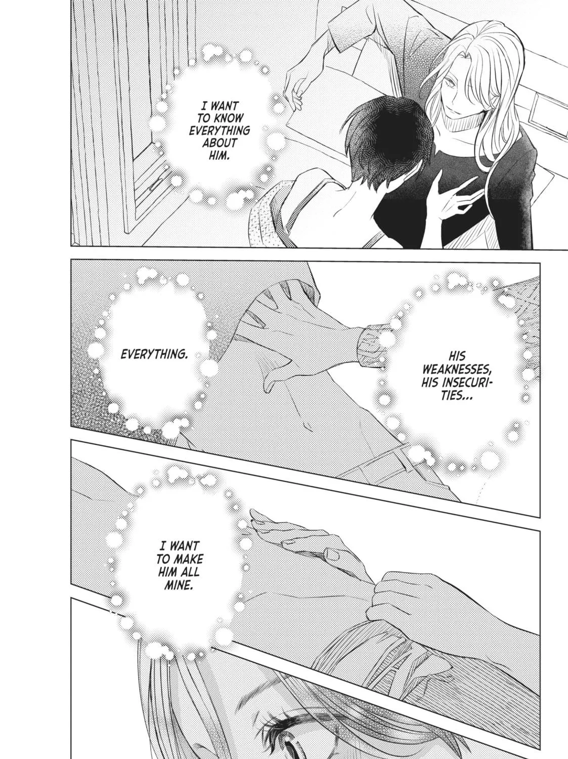 That Looker is Loose - Chapter 14 - Page 47