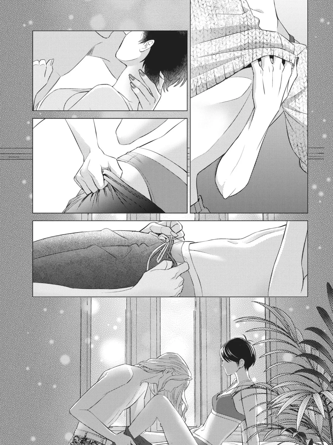 That Looker is Loose - Chapter 14 - Page 55