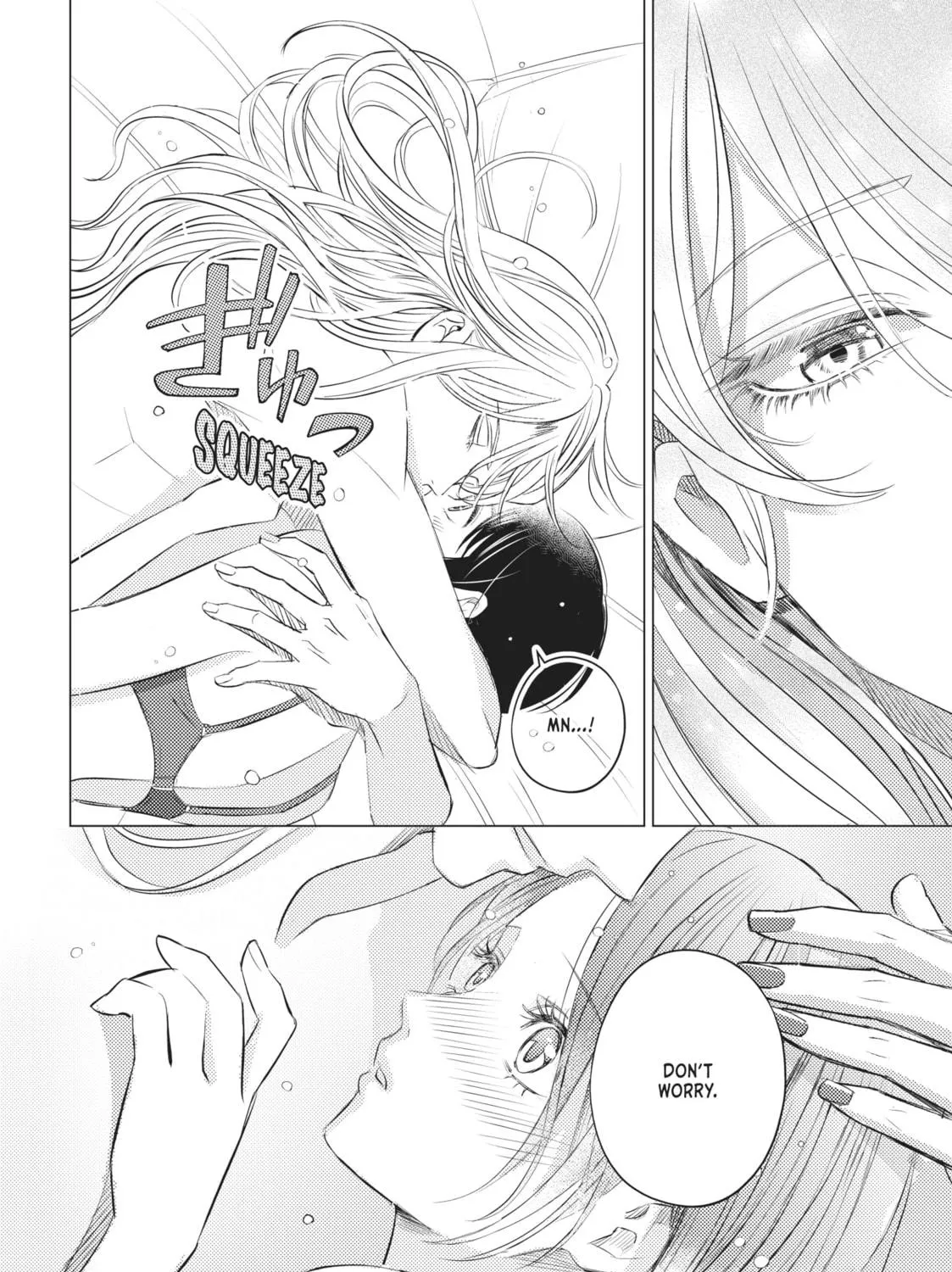That Looker is Loose - Chapter 14 - Page 59