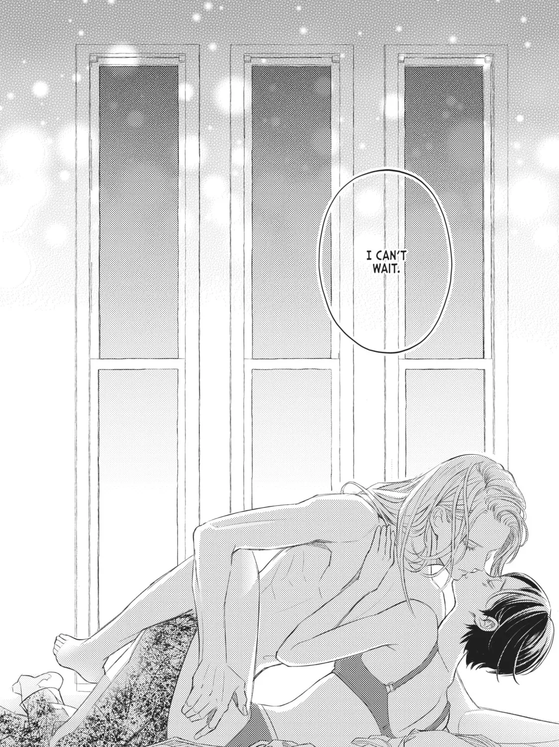 That Looker is Loose - Chapter 14 - Page 63