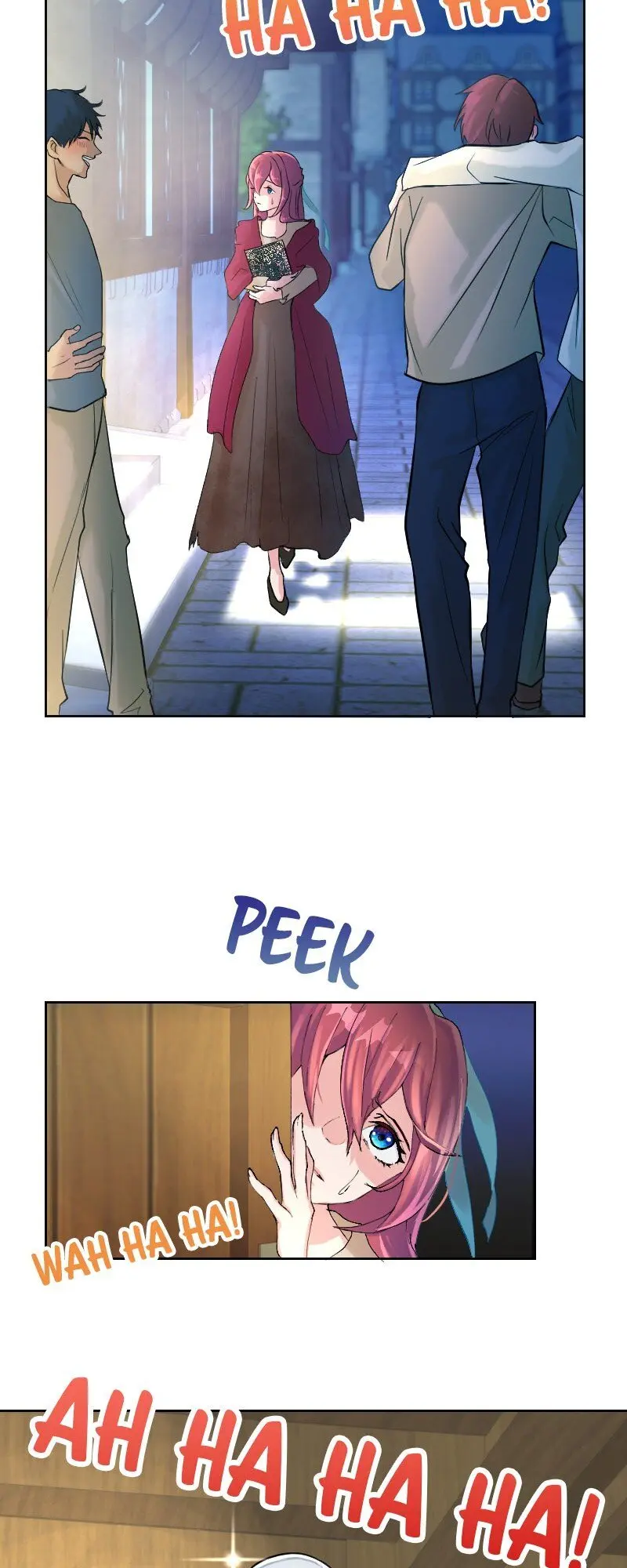 Rikon Sunzen!? Nanoni Kowamote Otto wa Dekiai Otto ni Narimashita - Chapter 2 - Page 40