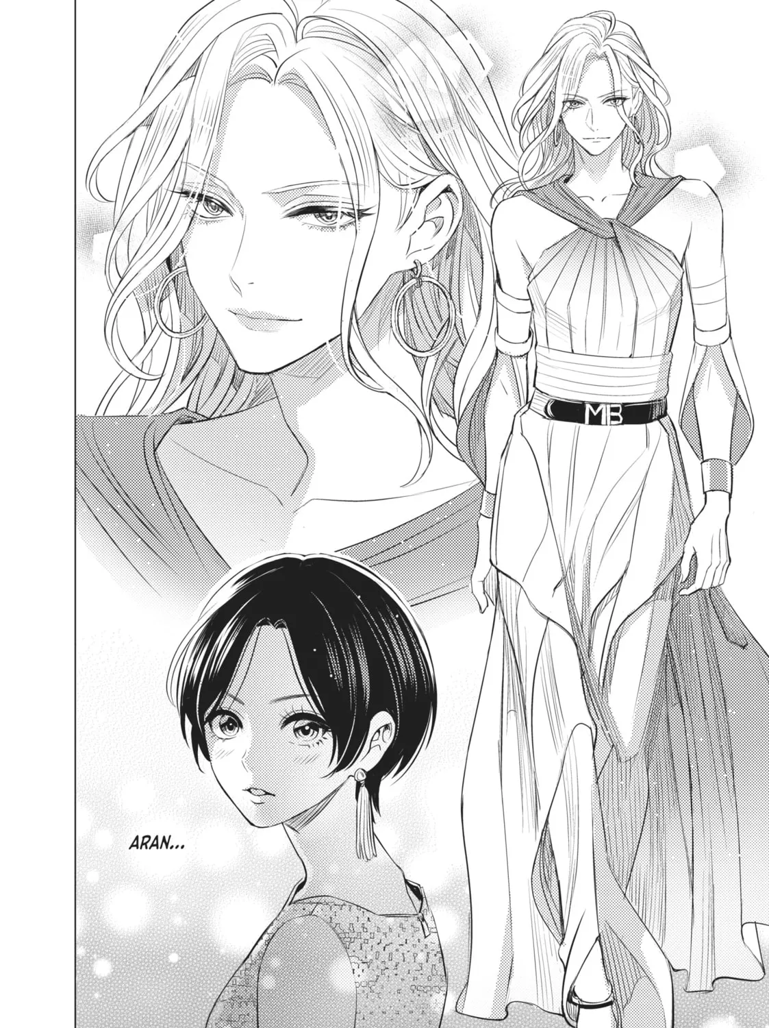 That Looker is Loose - Chapter 15 - Page 27