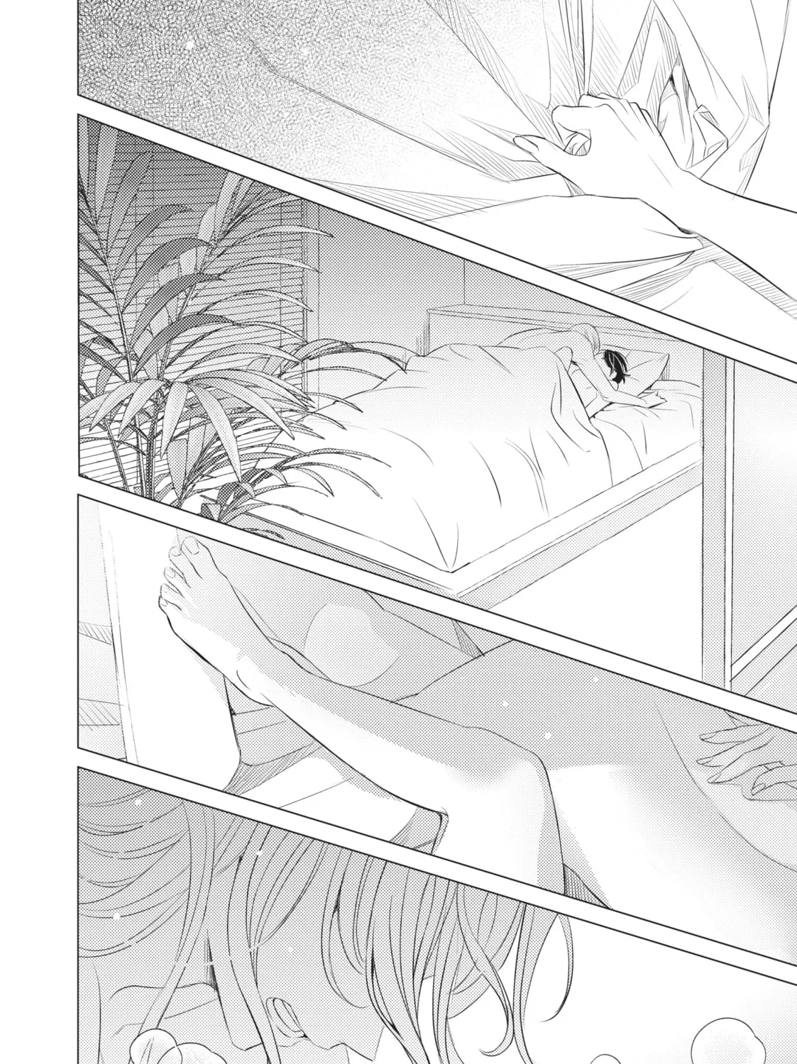 That Looker is Loose - Chapter 15 - Page 51