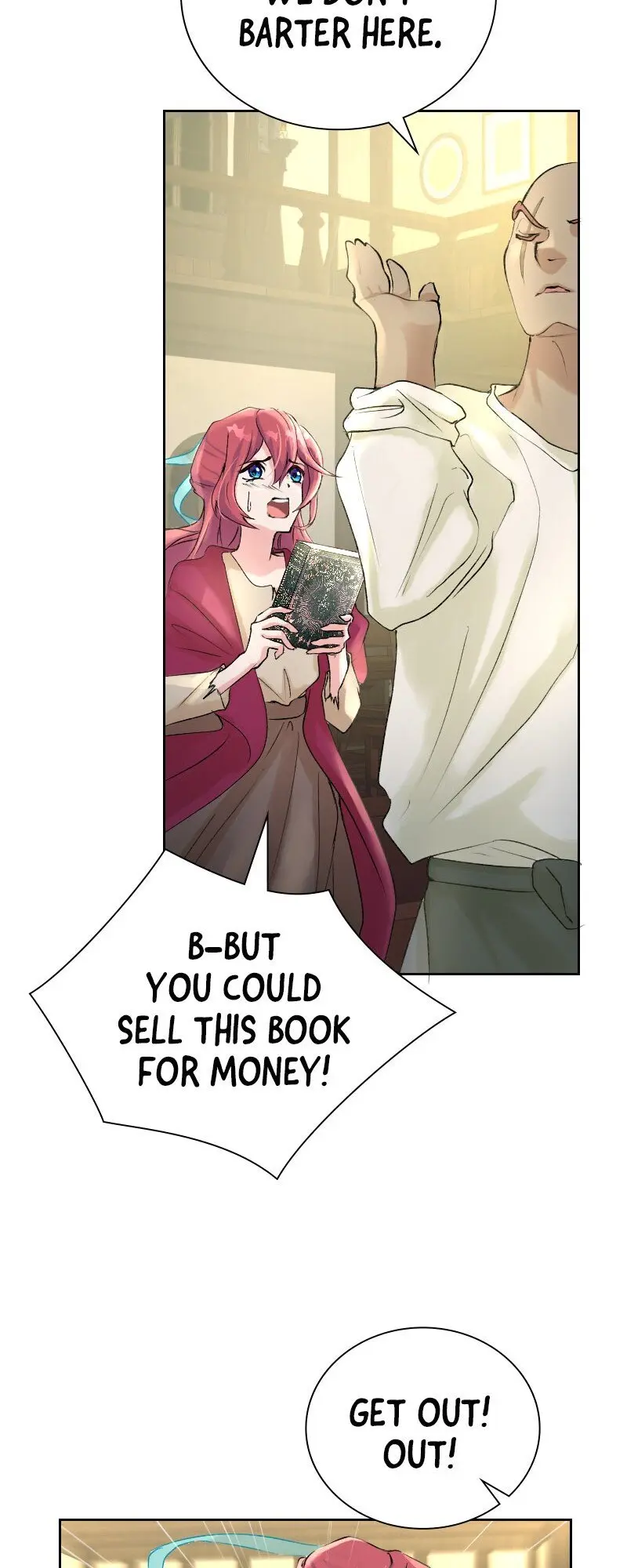 Rikon Sunzen!? Nanoni Kowamote Otto wa Dekiai Otto ni Narimashita - Chapter 2 - Page 44