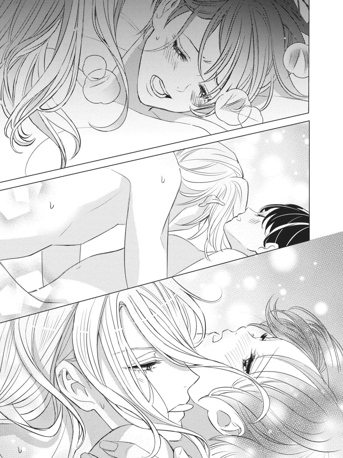That Looker is Loose - Chapter 15 - Page 53