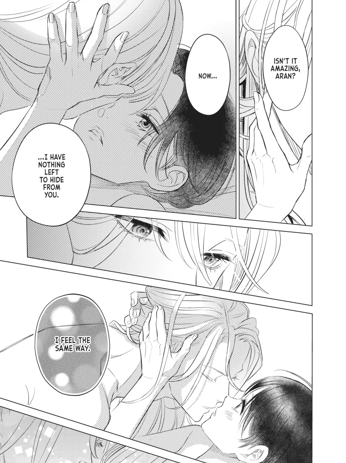 That Looker is Loose - Chapter 15 - Page 57
