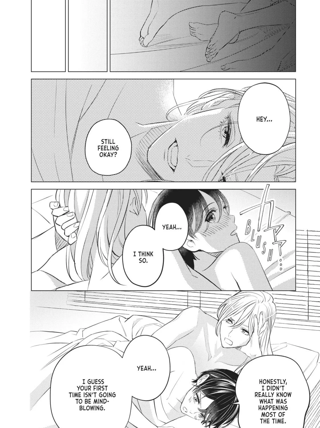That Looker is Loose - Chapter 15 - Page 59
