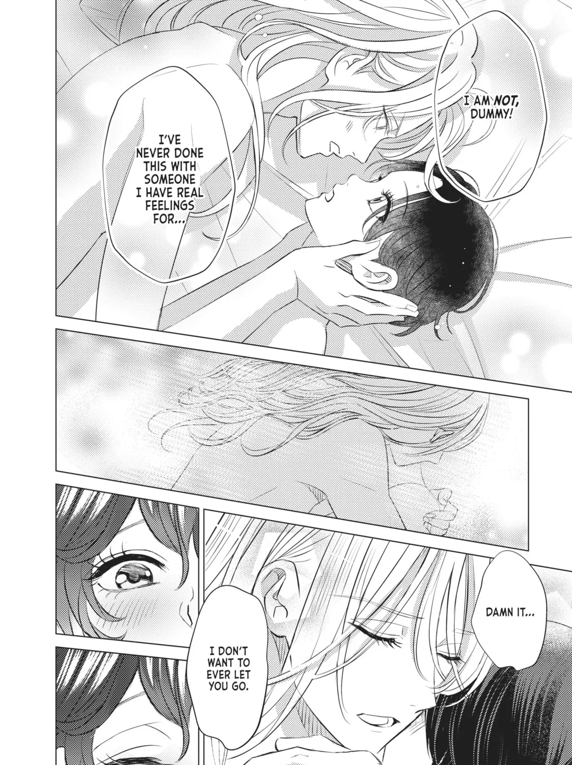 That Looker is Loose - Chapter 16 - Page 7