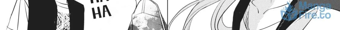 That Looker is Loose - Chapter 16 - Page 12