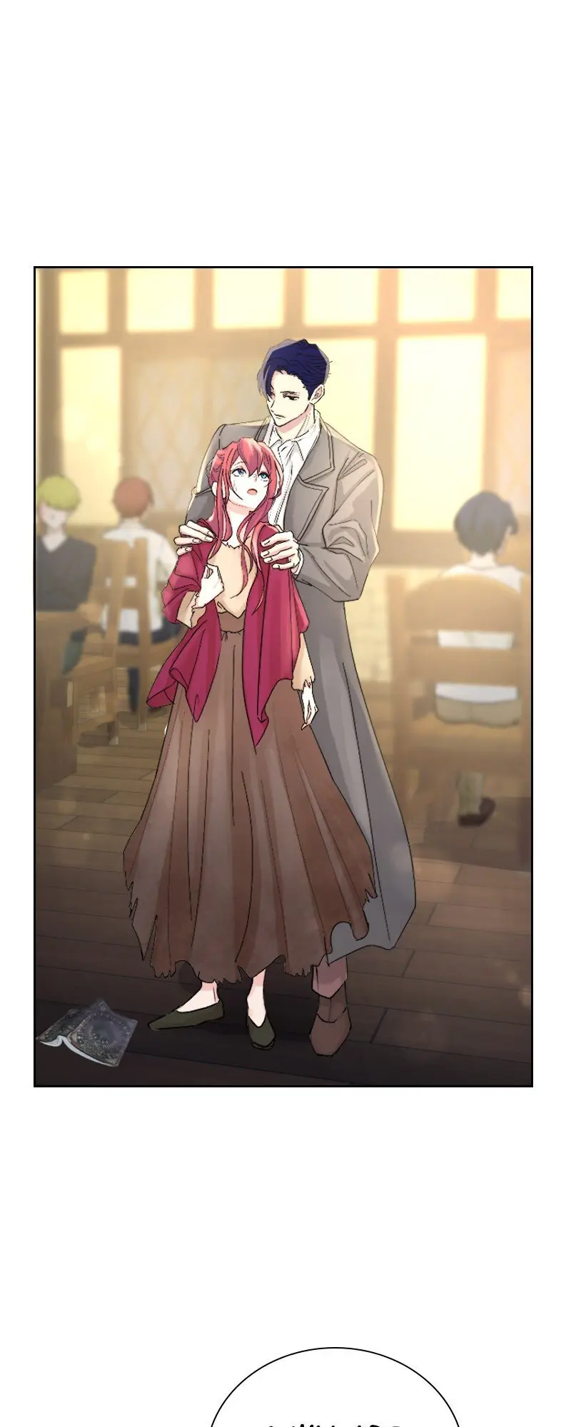 Rikon Sunzen!? Nanoni Kowamote Otto wa Dekiai Otto ni Narimashita - Chapter 3 - Page 1