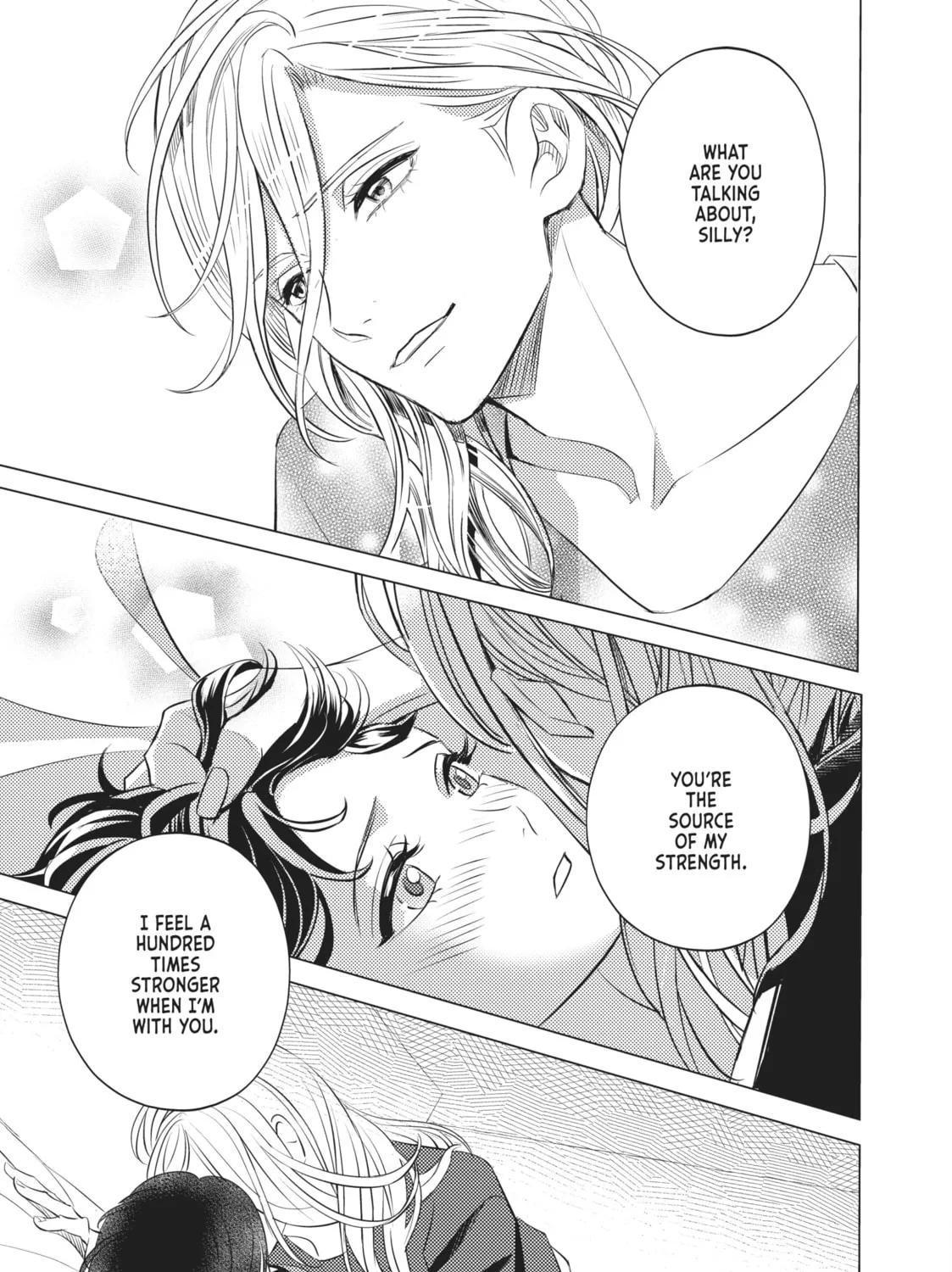 That Looker is Loose - Chapter 16 - Page 49