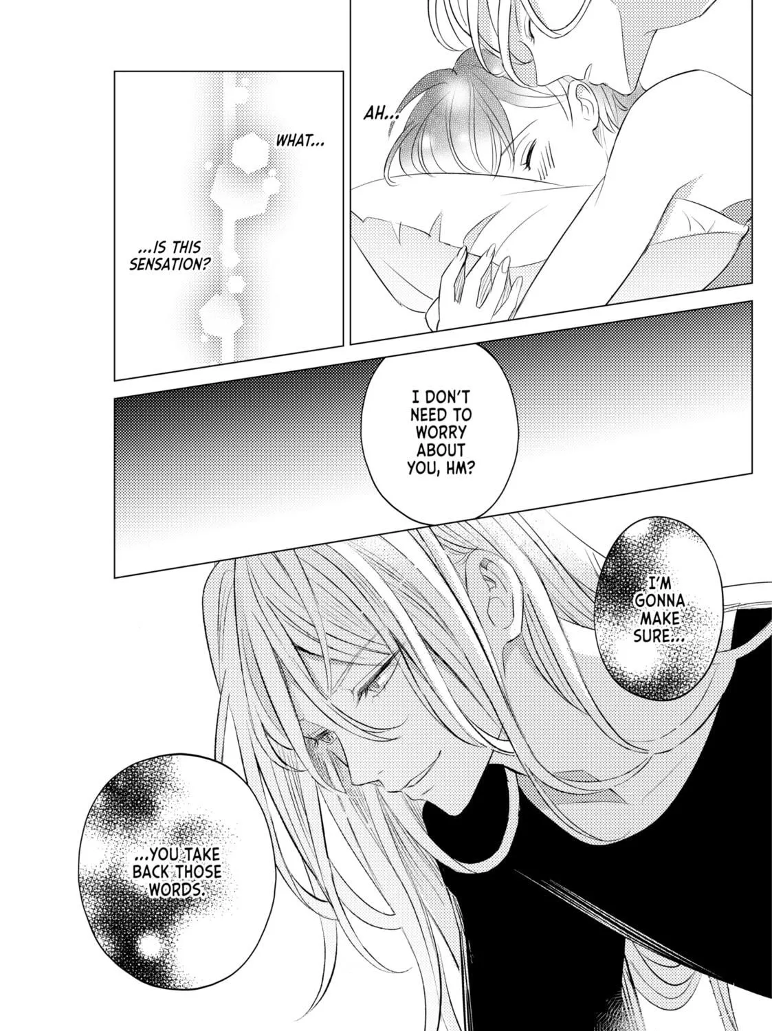 That Looker is Loose - Chapter 17 - Page 17