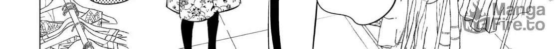 That Looker is Loose - Chapter 17 - Page 40
