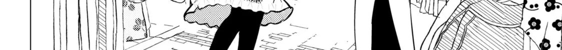 That Looker is Loose - Chapter 17 - Page 44