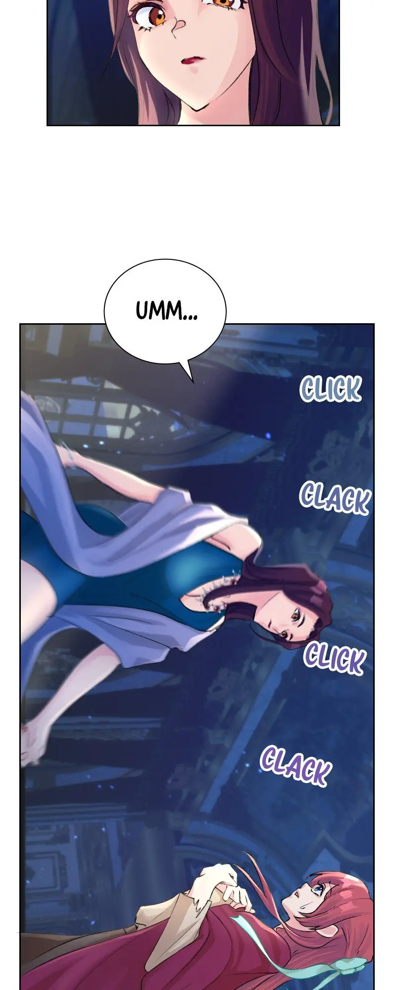 Rikon Sunzen!? Nanoni Kowamote Otto wa Dekiai Otto ni Narimashita - Chapter 3 - Page 12