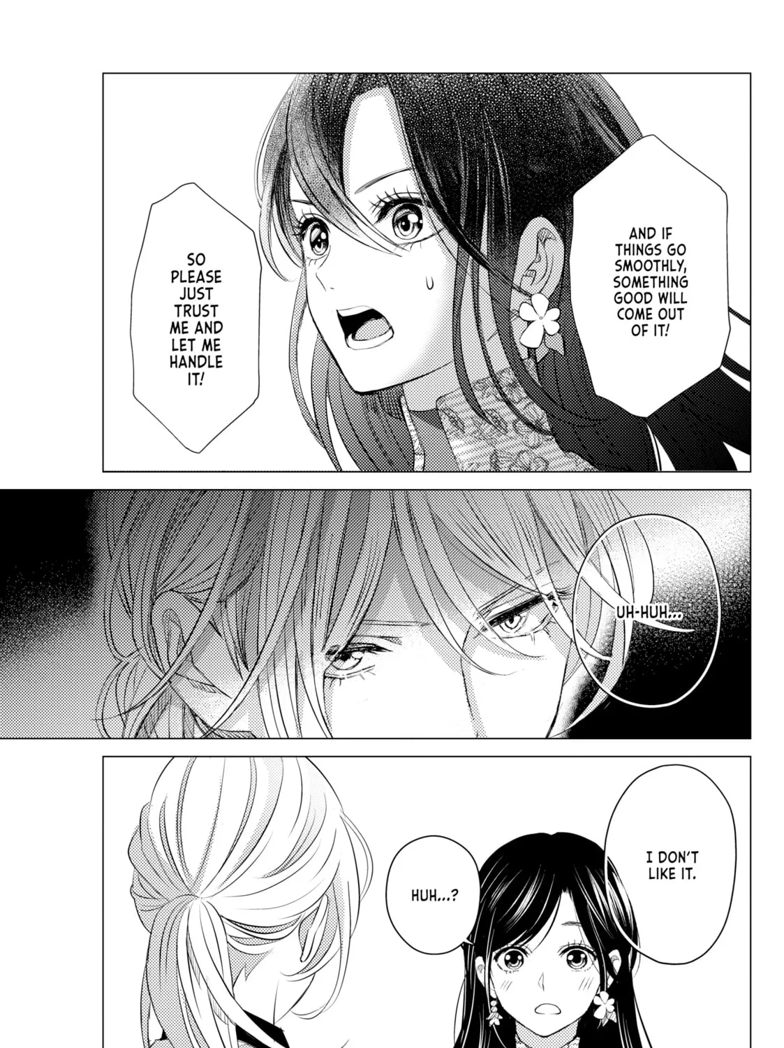 That Looker is Loose - Chapter 18 - Page 37