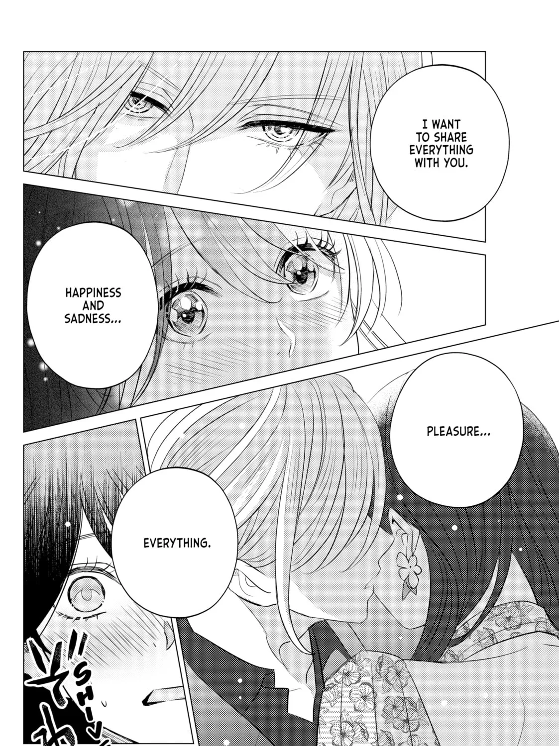 That Looker is Loose - Chapter 18 - Page 43