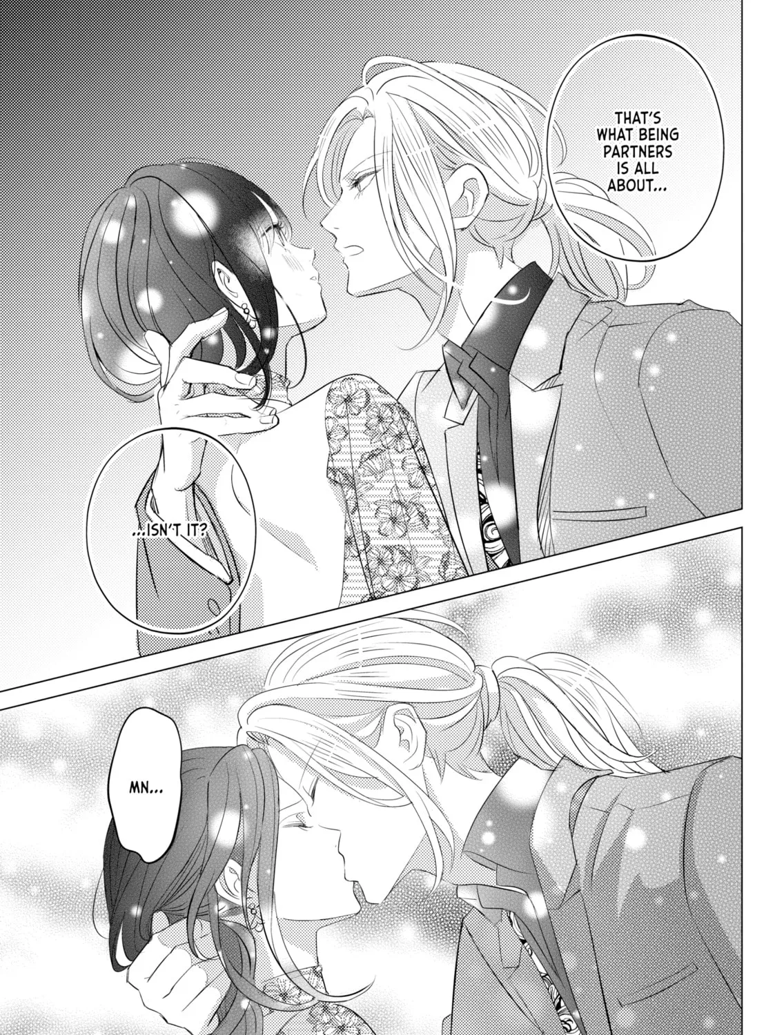 That Looker is Loose - Chapter 18 - Page 45