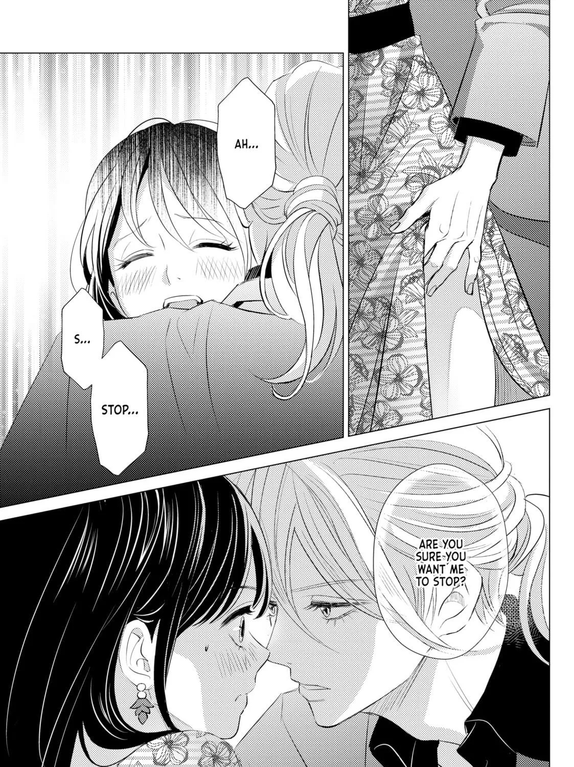 That Looker is Loose - Chapter 18 - Page 49