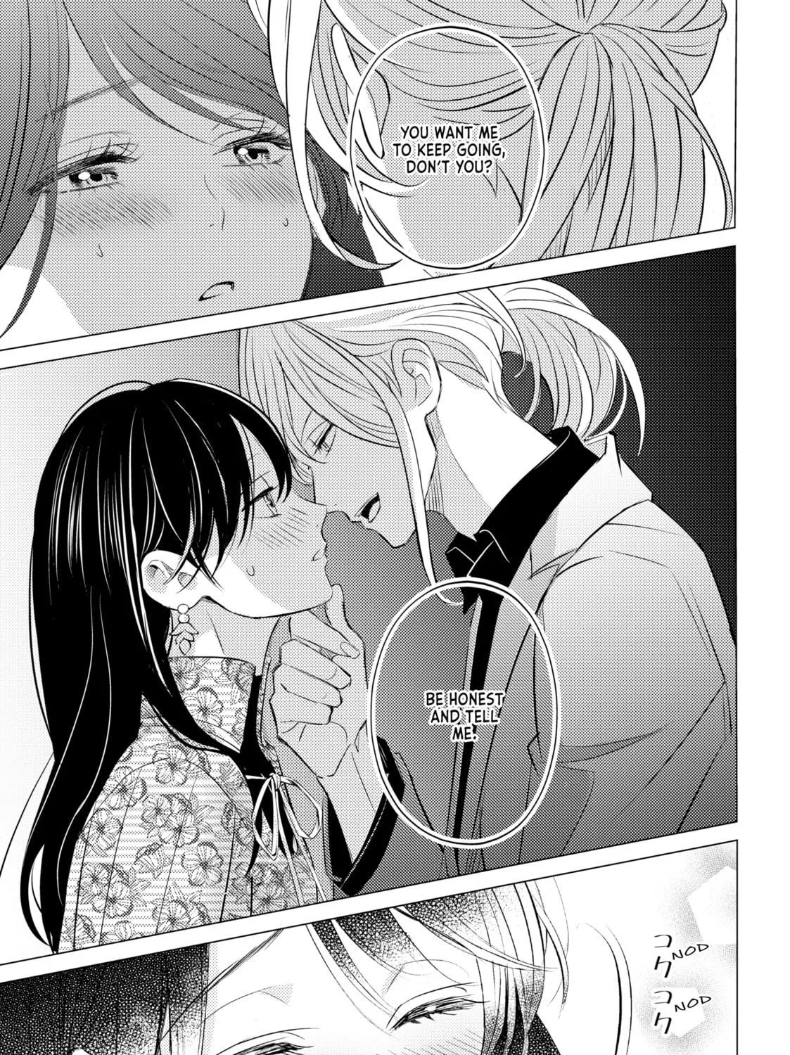 That Looker is Loose - Chapter 18 - Page 53