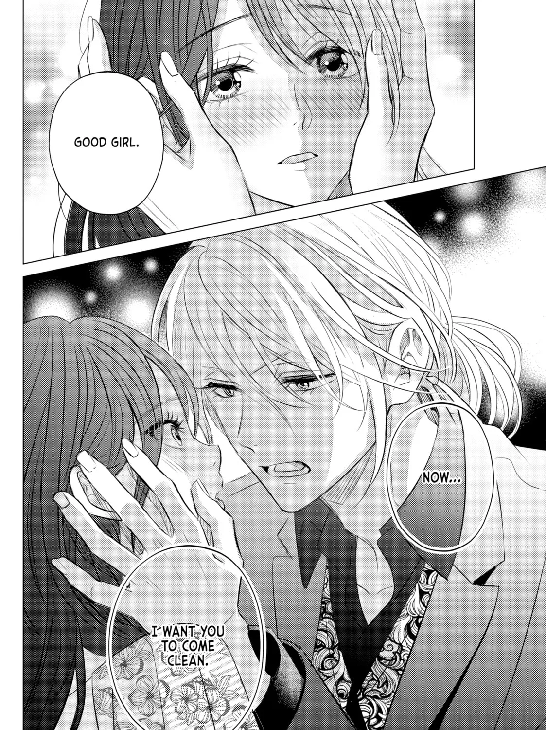 That Looker is Loose - Chapter 18 - Page 55