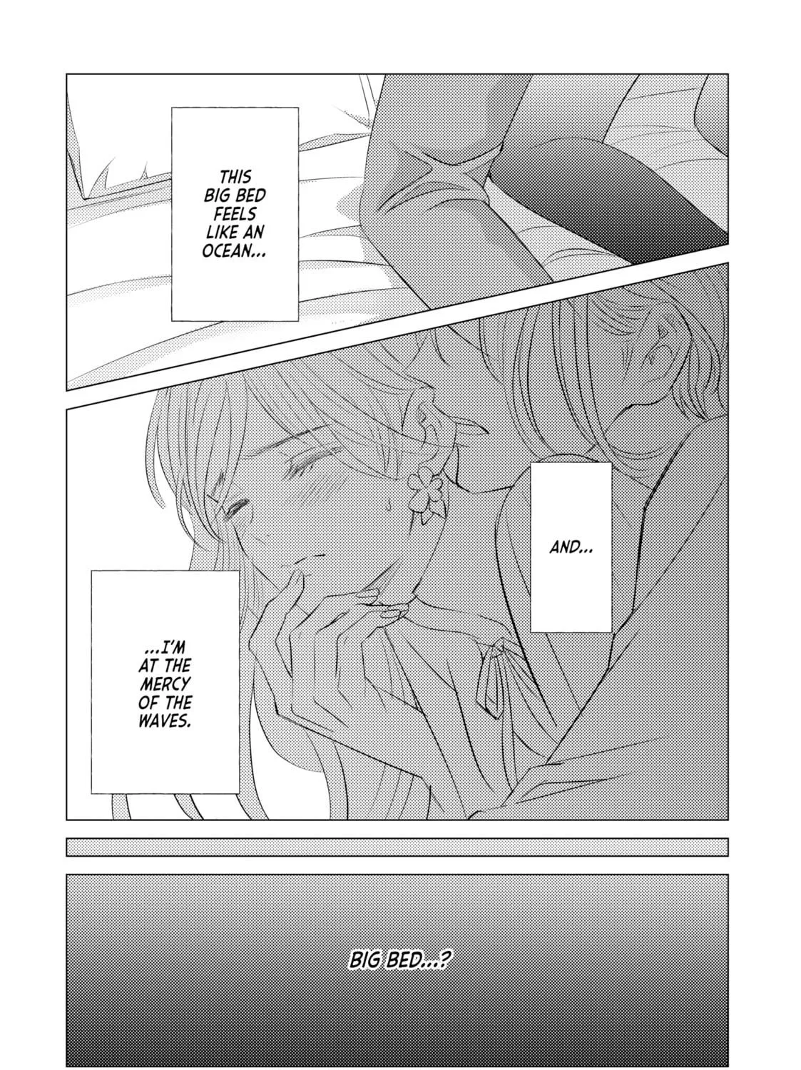 That Looker is Loose - Chapter 19 - Page 9