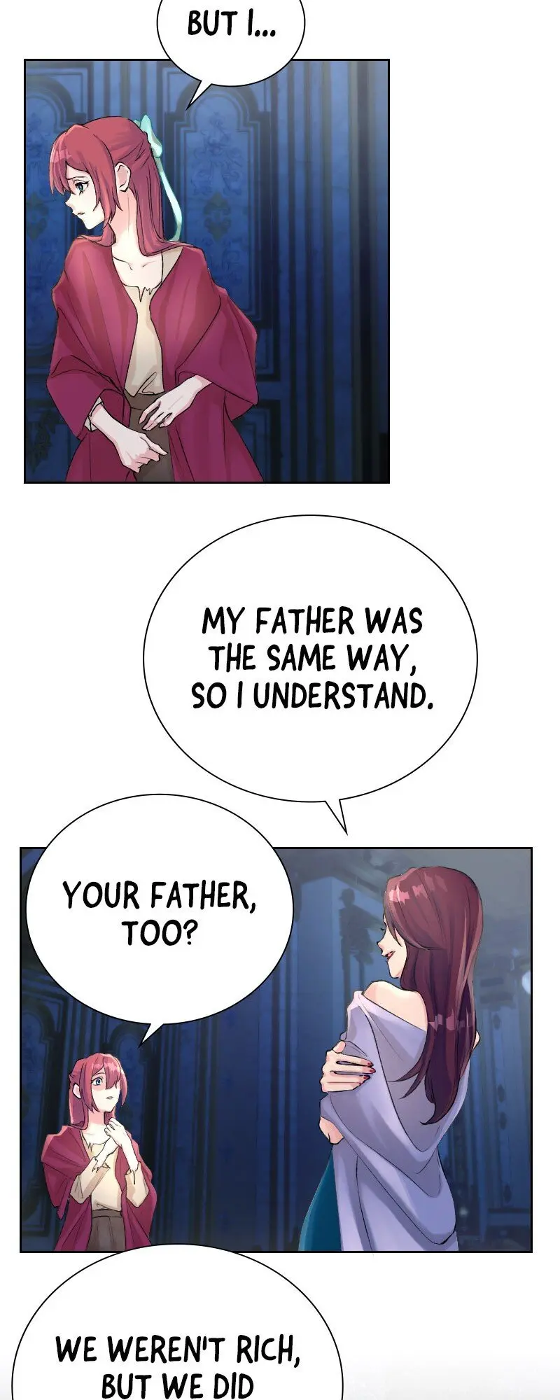 Rikon Sunzen!? Nanoni Kowamote Otto wa Dekiai Otto ni Narimashita - Chapter 3 - Page 17