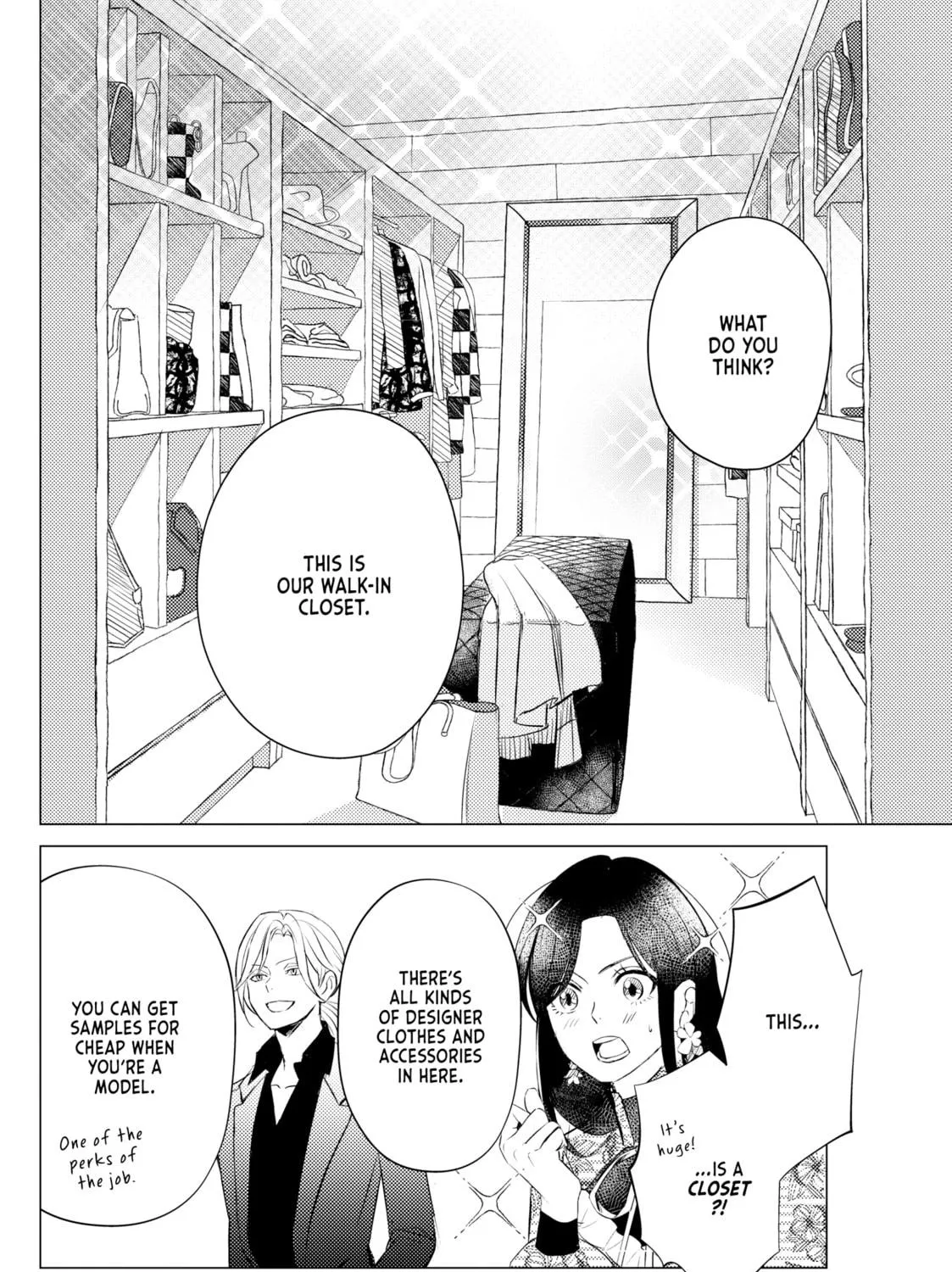 That Looker is Loose - Chapter 19 - Page 23