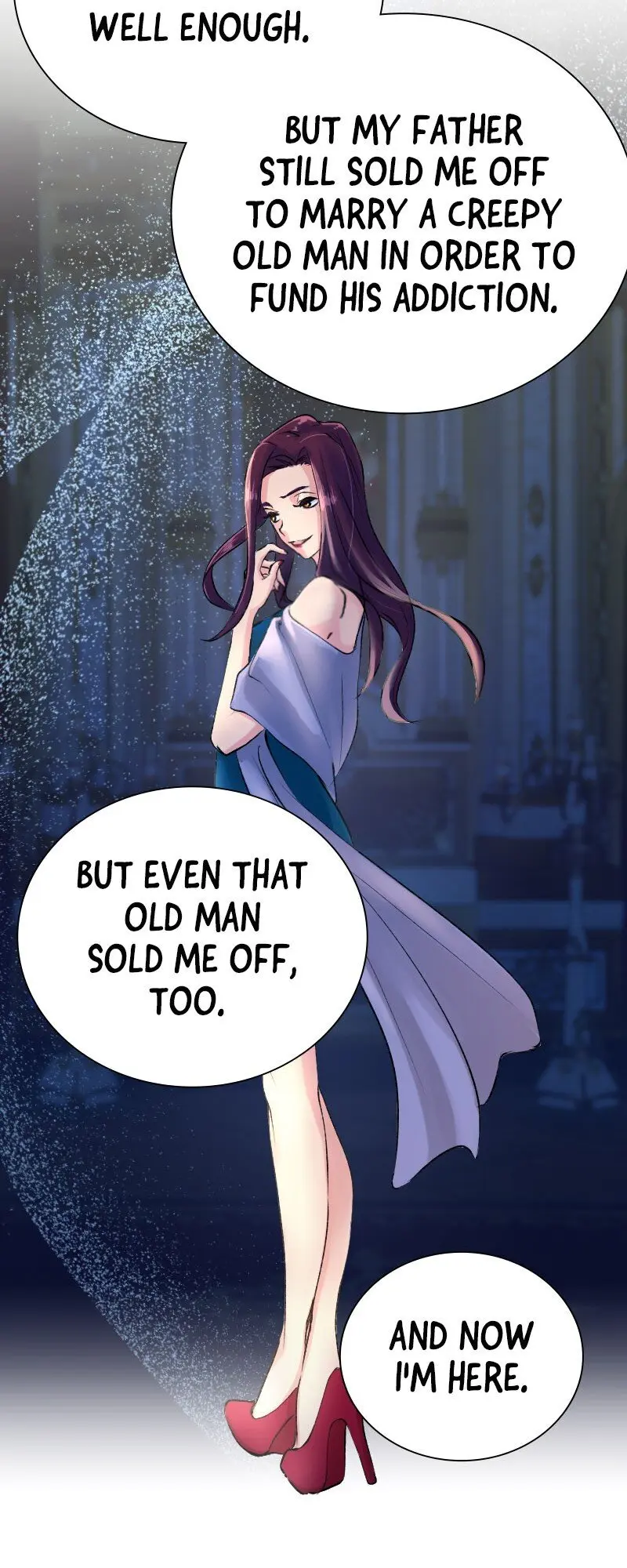 Rikon Sunzen!? Nanoni Kowamote Otto wa Dekiai Otto ni Narimashita - Chapter 3 - Page 18