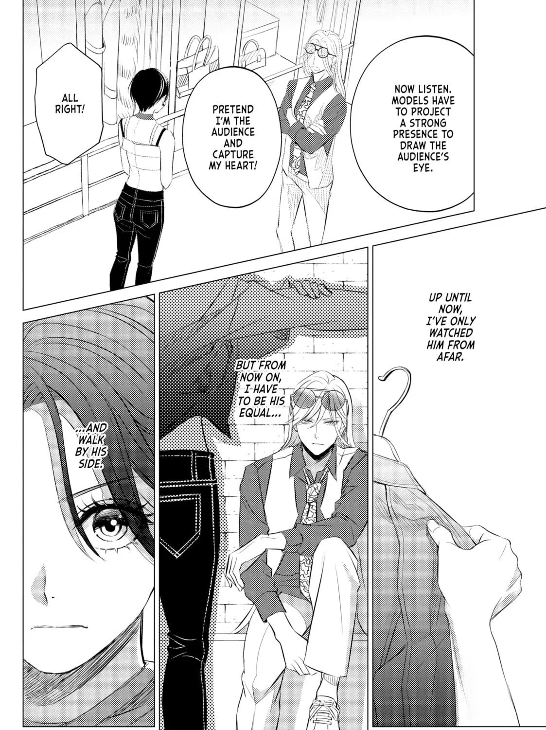 That Looker is Loose - Chapter 19 - Page 39