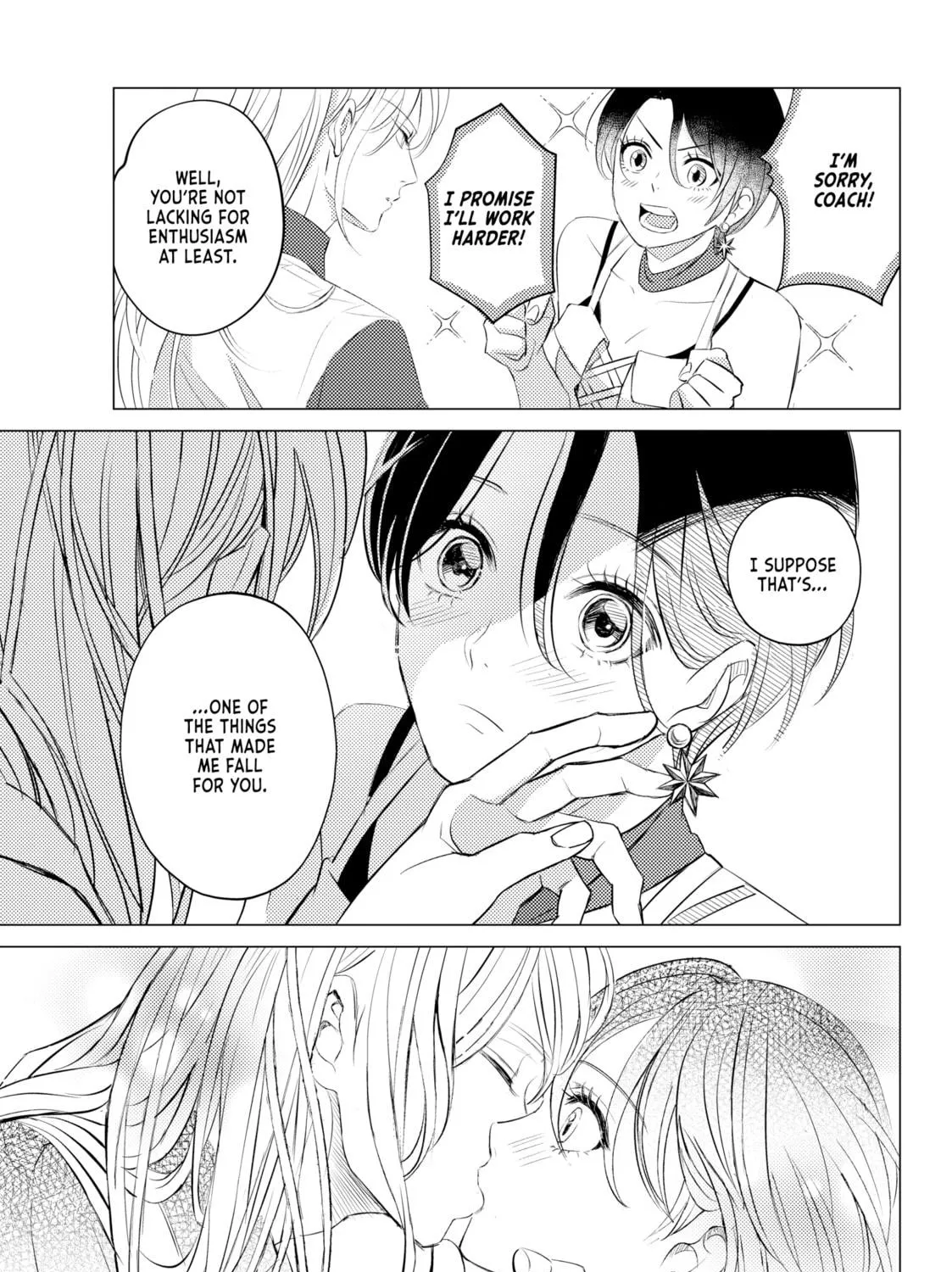 That Looker is Loose - Chapter 19 - Page 49