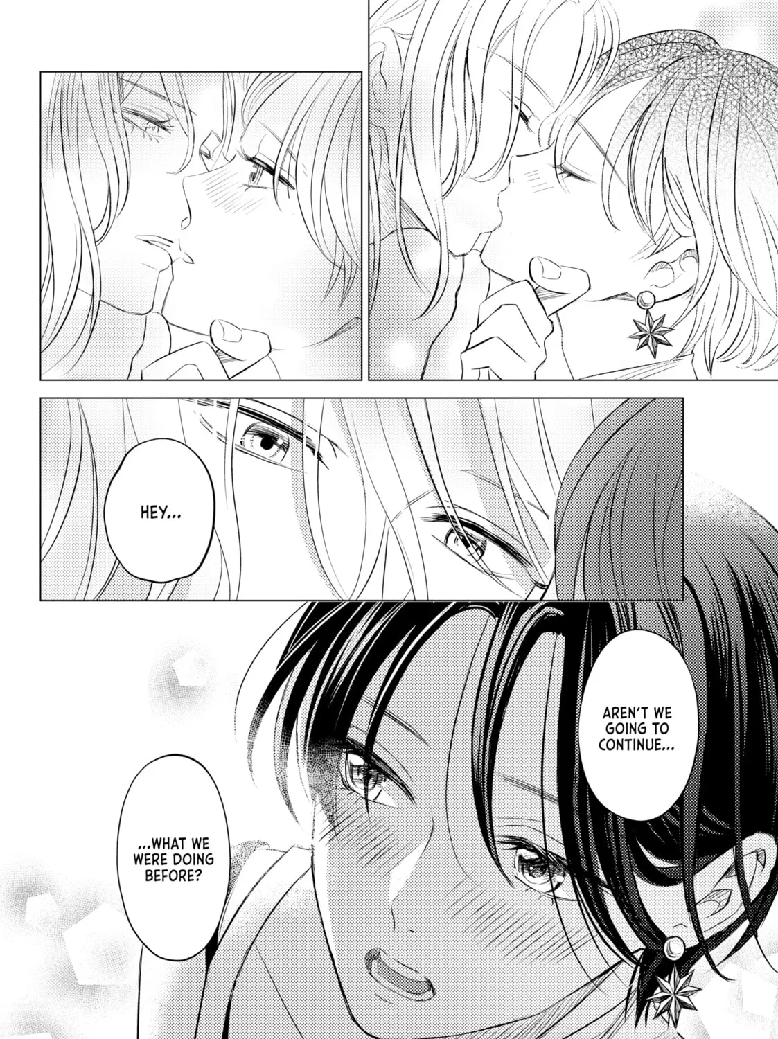 That Looker is Loose - Chapter 19 - Page 51