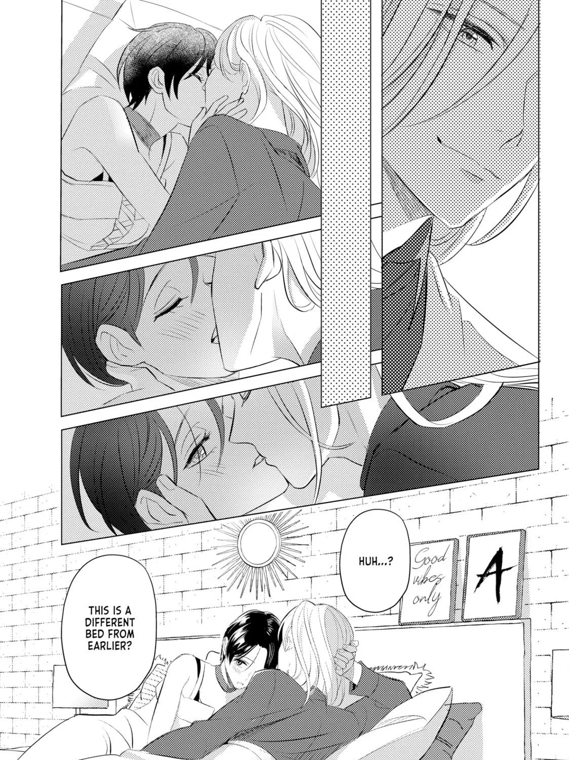 That Looker is Loose - Chapter 19 - Page 53