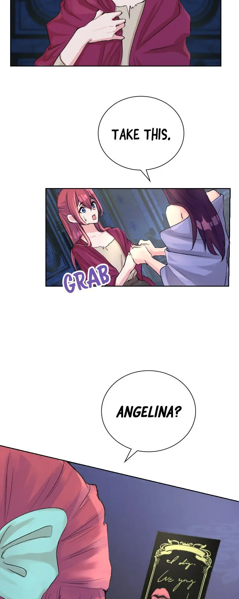 Rikon Sunzen!? Nanoni Kowamote Otto wa Dekiai Otto ni Narimashita - Chapter 3 - Page 21