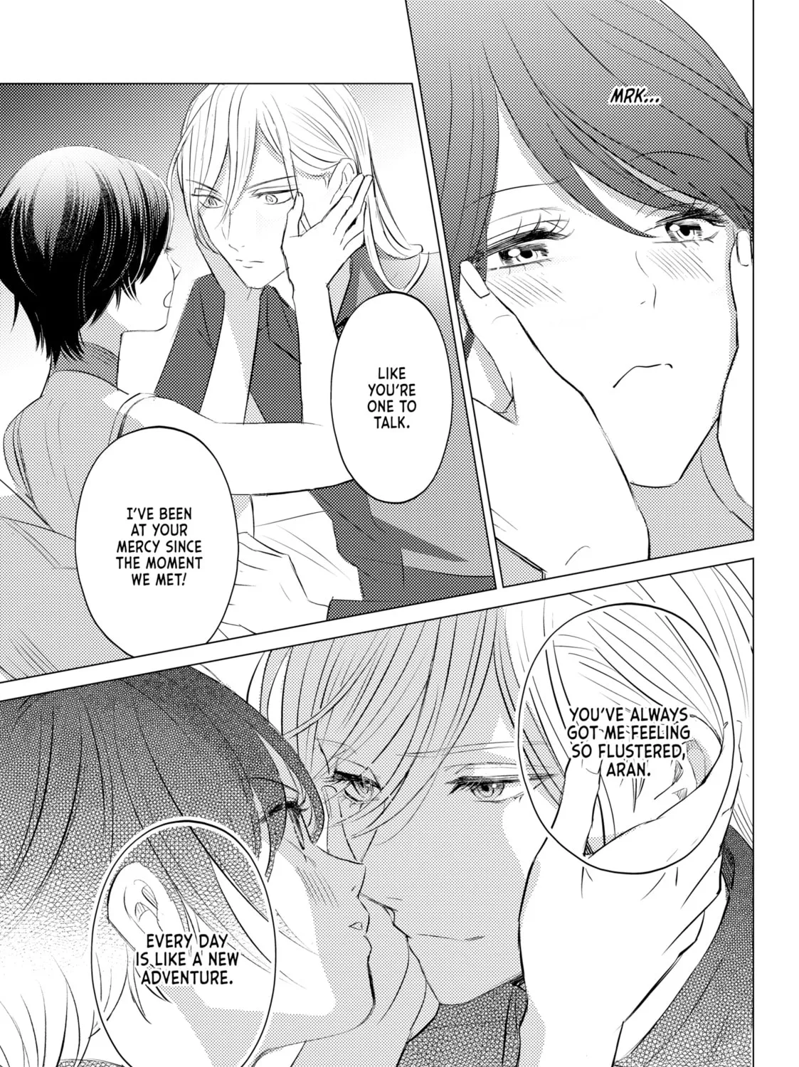 That Looker is Loose - Chapter 19 - Page 61