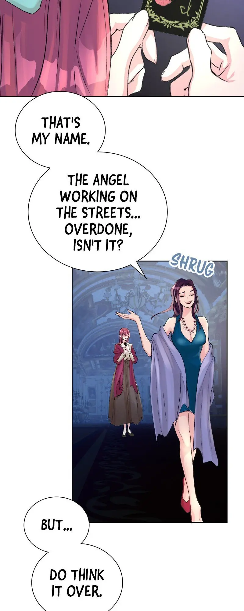 Rikon Sunzen!? Nanoni Kowamote Otto wa Dekiai Otto ni Narimashita - Chapter 3 - Page 22