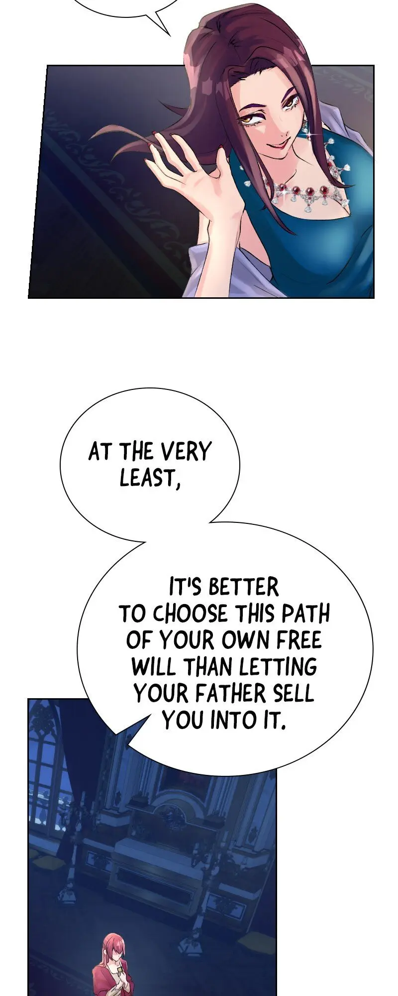 Rikon Sunzen!? Nanoni Kowamote Otto wa Dekiai Otto ni Narimashita - Chapter 3 - Page 23
