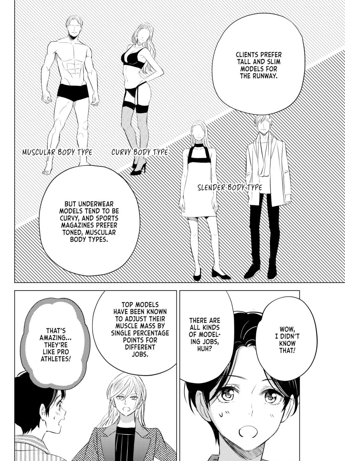 That Looker is Loose - Chapter 20 - Page 23