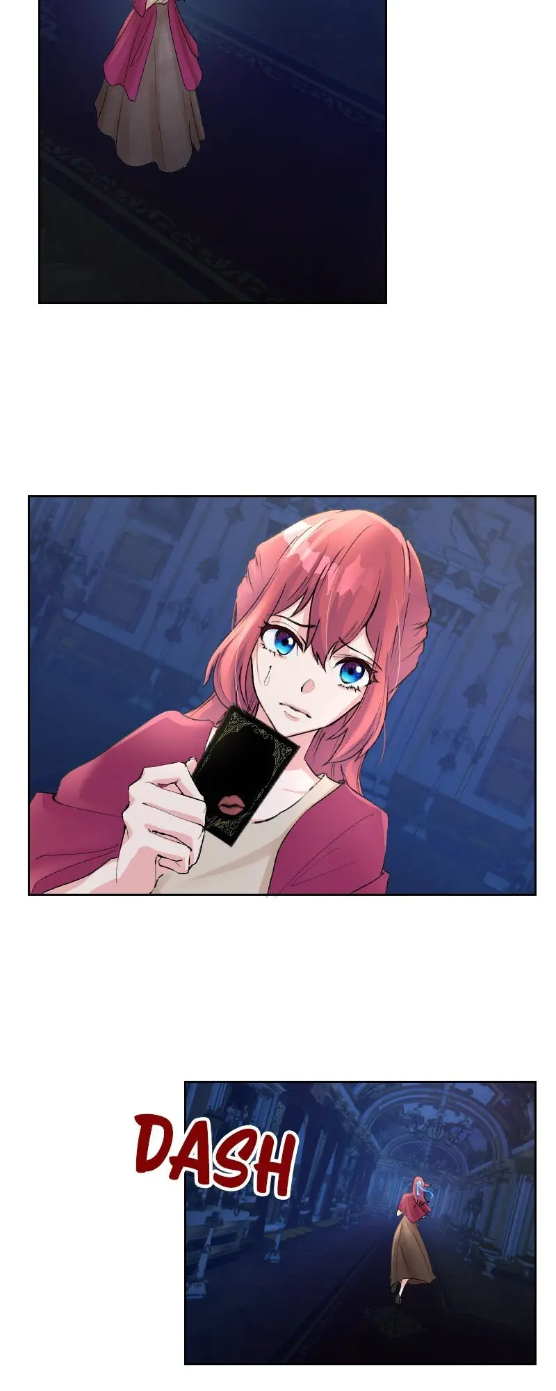 Rikon Sunzen!? Nanoni Kowamote Otto wa Dekiai Otto ni Narimashita - Chapter 3 - Page 24