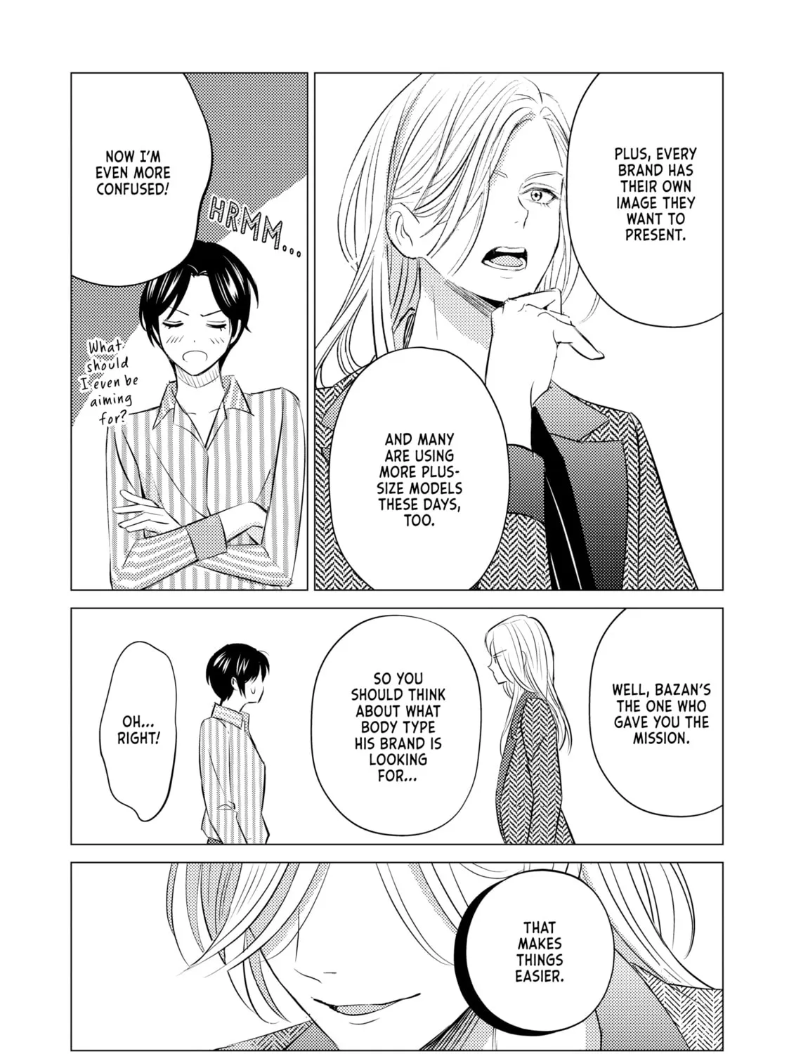 That Looker is Loose - Chapter 20 - Page 25