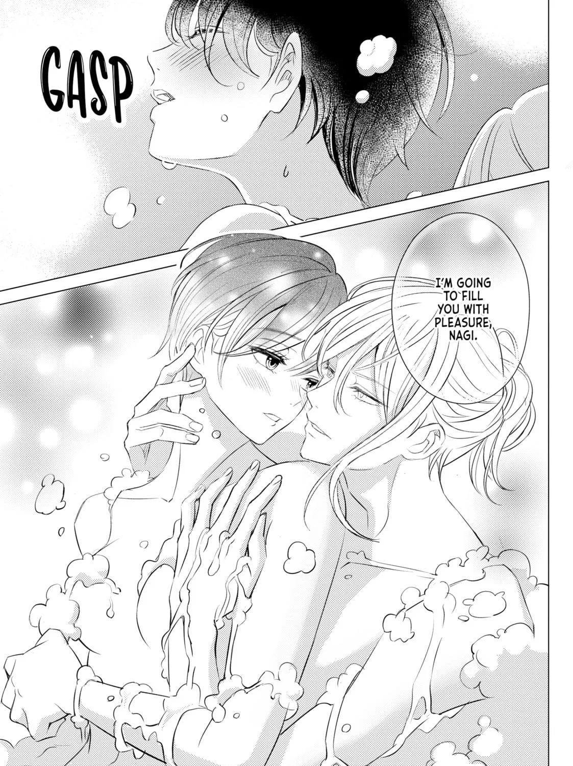 That Looker is Loose - Chapter 20 - Page 41