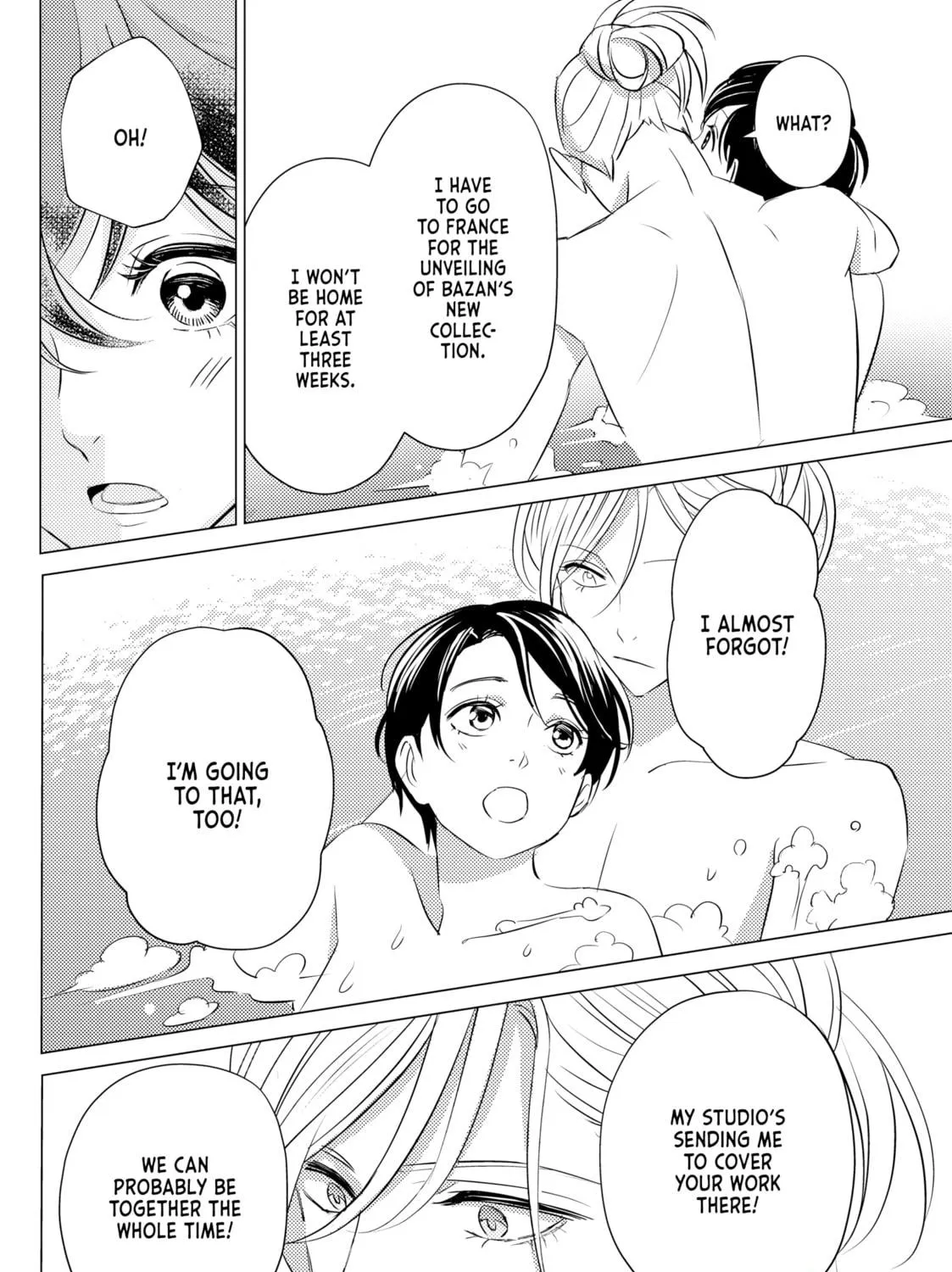 That Looker is Loose - Chapter 20 - Page 47
