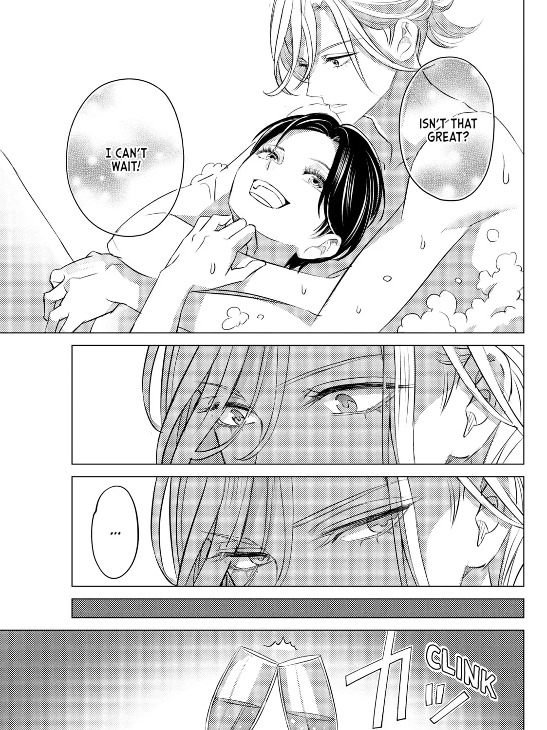 That Looker is Loose - Chapter 20 - Page 49