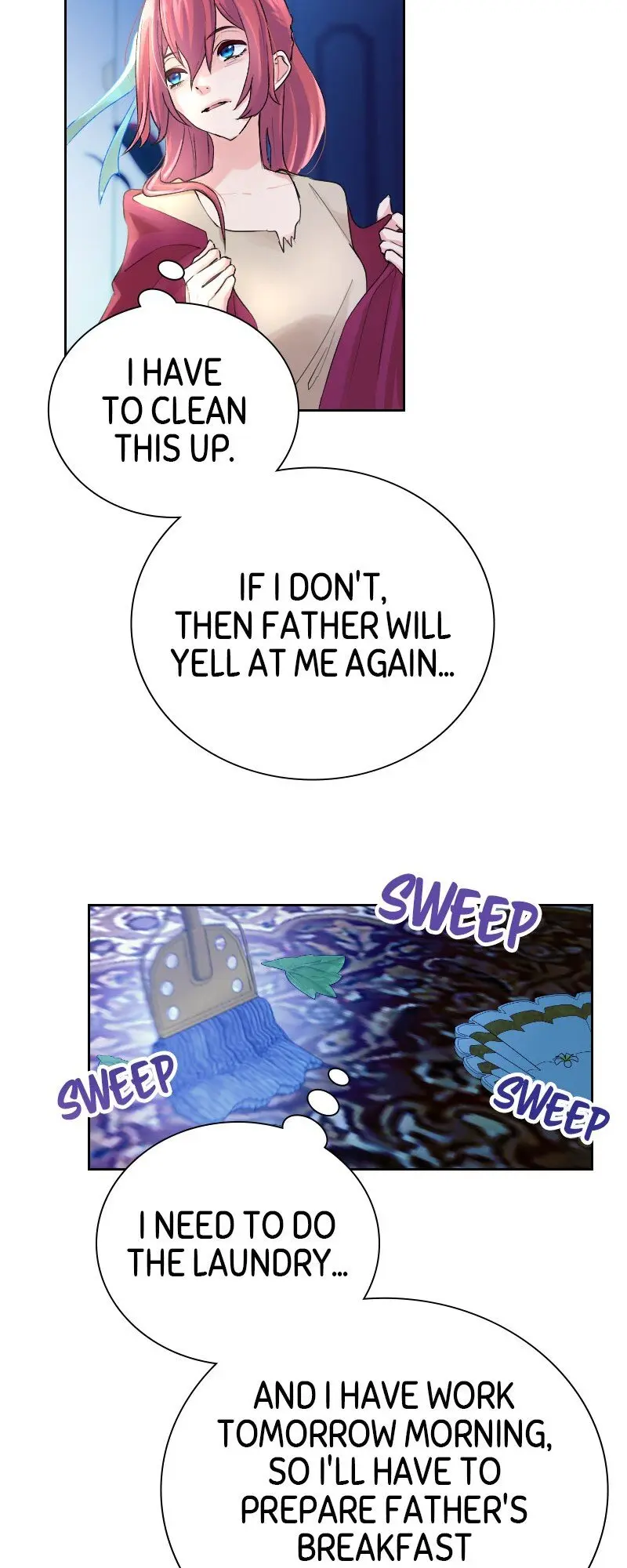 Rikon Sunzen!? Nanoni Kowamote Otto wa Dekiai Otto ni Narimashita - Chapter 3 - Page 29