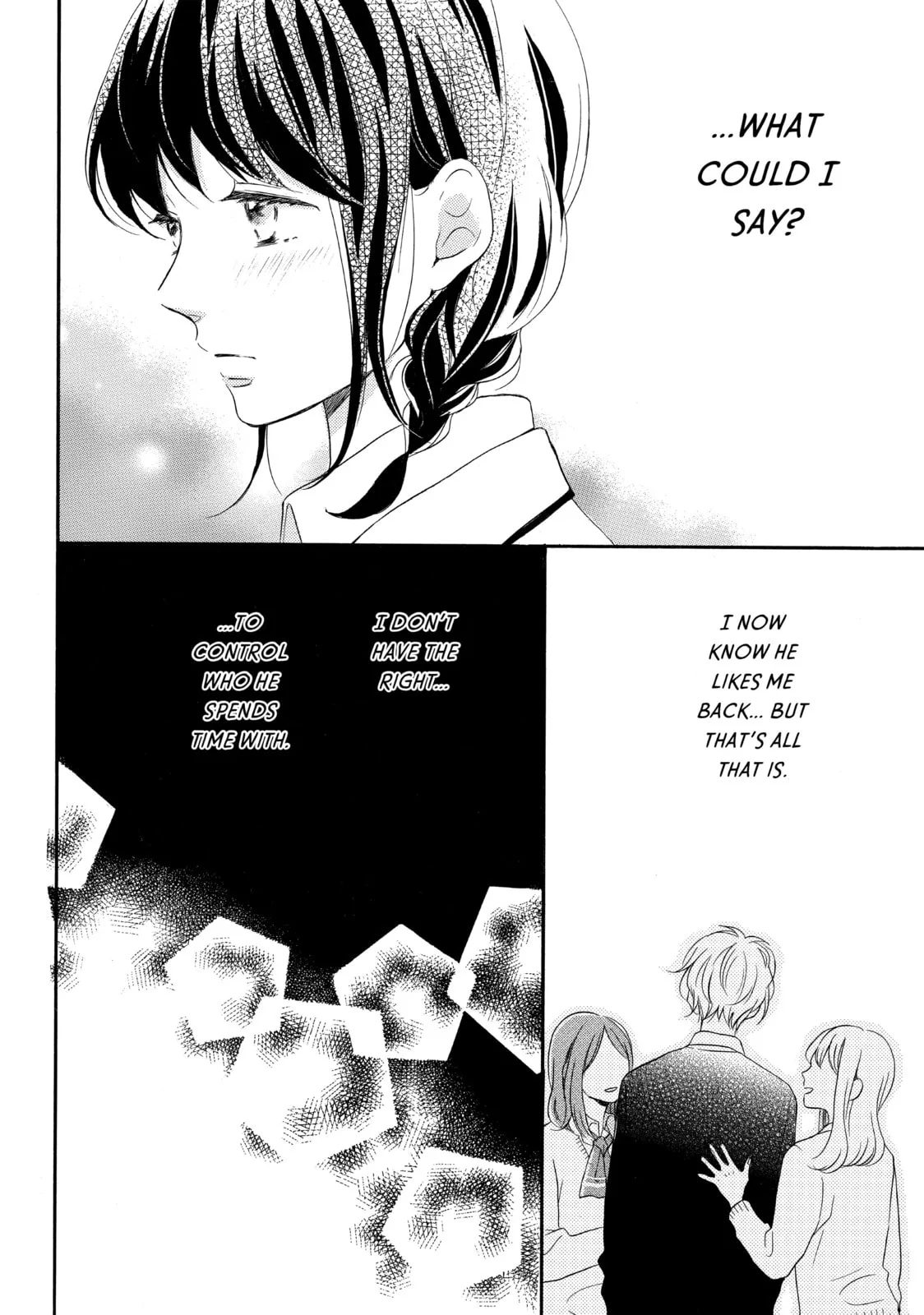 Lovesick Ellie - Chapter 11 - Page 26