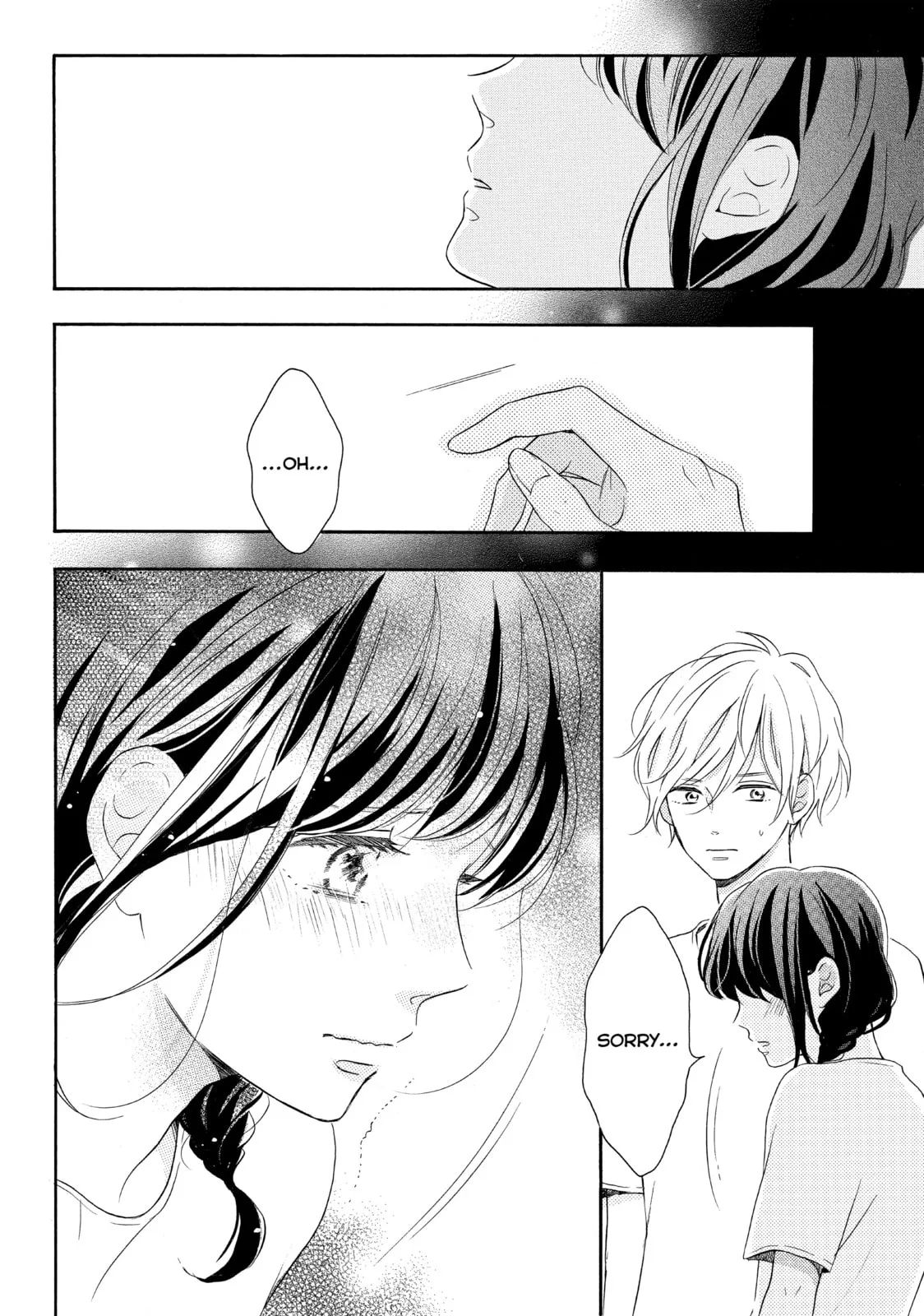Lovesick Ellie - Chapter 11 - Page 36