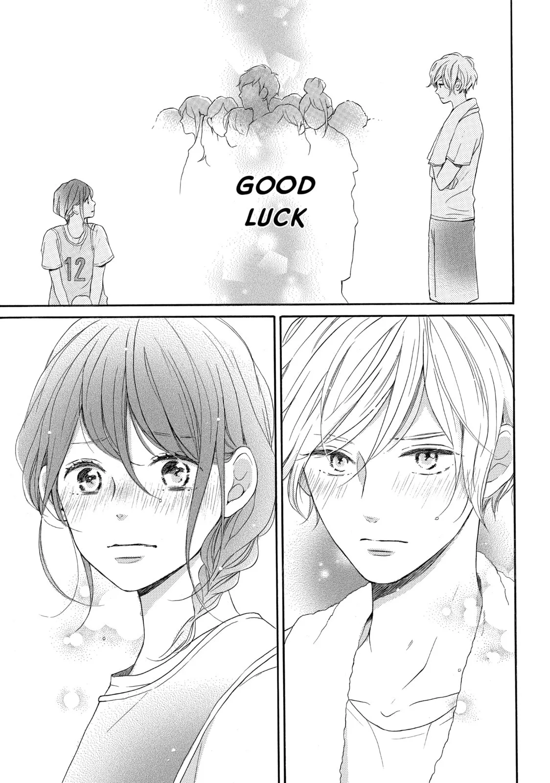 Lovesick Ellie - Chapter 12 - Page 27
